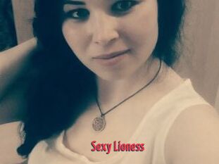 Sexy_Lioness