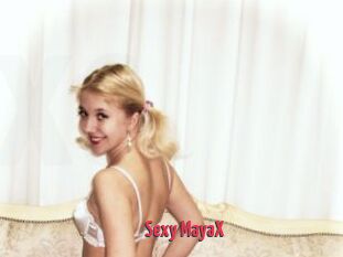 Sexy_MayaX
