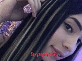 Sexyangely2020