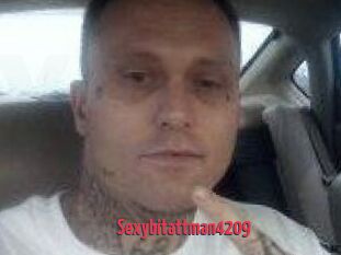 Sexybitattman4209