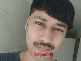 Sexyboy285