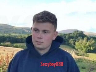 Sexyboy888