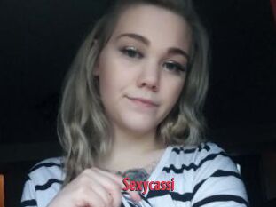 Sexycassi
