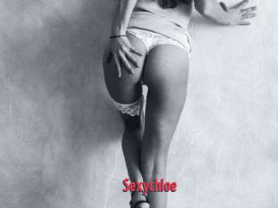 Sexychloe
