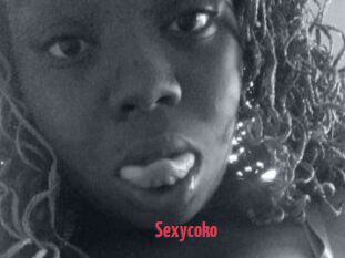 Sexycoko
