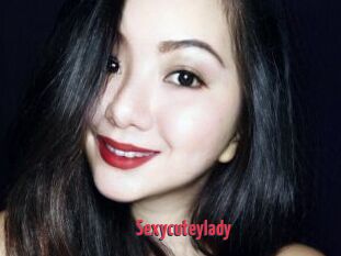 Sexycuteylady