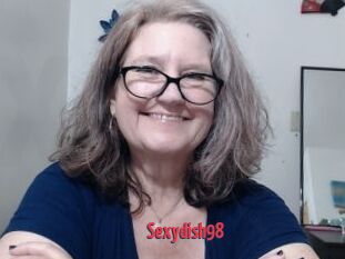 Sexydish98