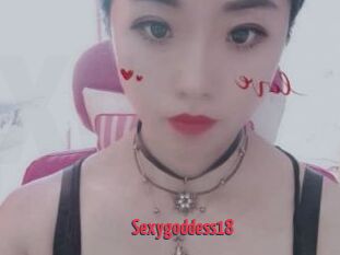 Sexygoddess18