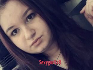 Sexygurll18