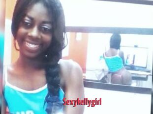 Sexykellygirl