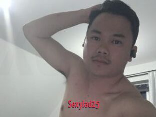 Sexylad25