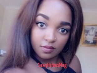 SexyliciousMeg