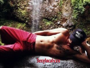 Sexylocalxxx