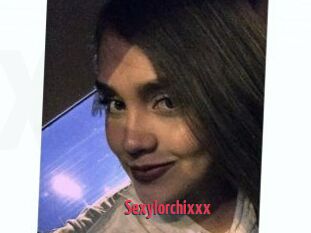 Sexylorchixxx