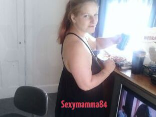 Sexymamma84