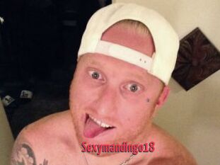 Sexymandingo18