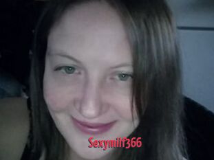 Sexymilf366