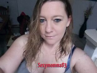Sexymomma83