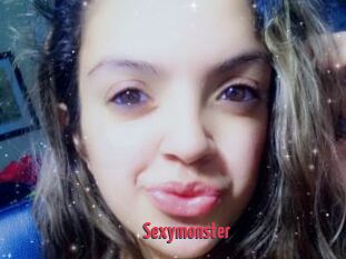 Sexymonster