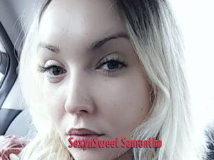 SexynSweet_Samantha