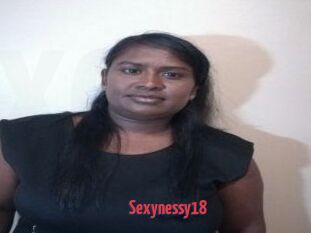 Sexynessy18