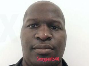 Sexypants40