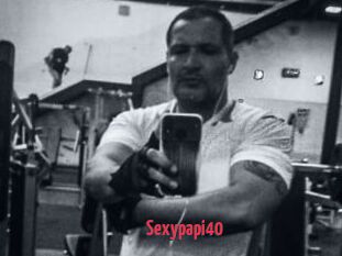 Sexypapi40