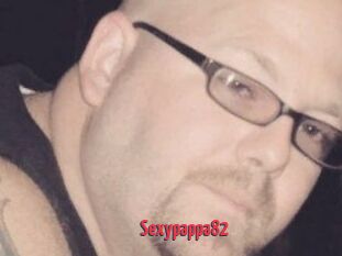Sexypappa82