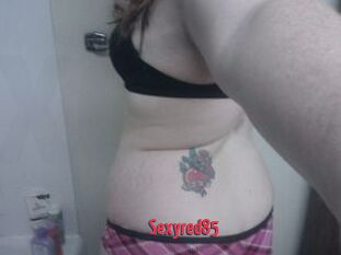 Sexyred85