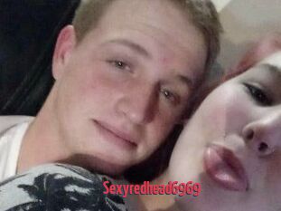 Sexyredhead6969