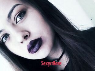 SexyrrRose