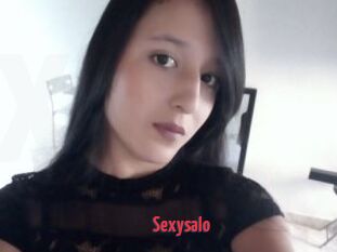 Sexysalo