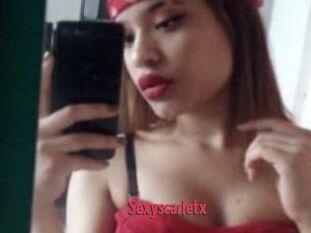 Sexyscarletx