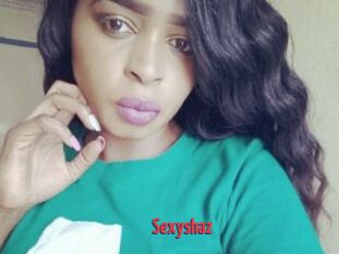 Sexyshaz