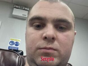 Sexyslu