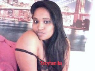 Sexytamika