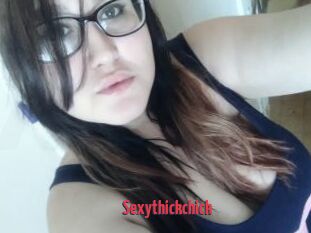 Sexythickchick