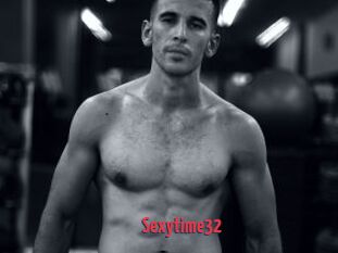Sexytime32