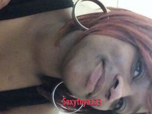 Sexytoya123