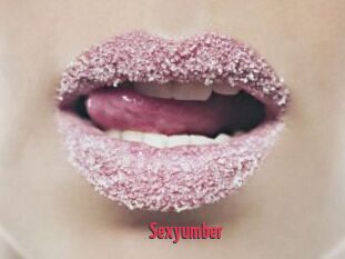Sexyumber