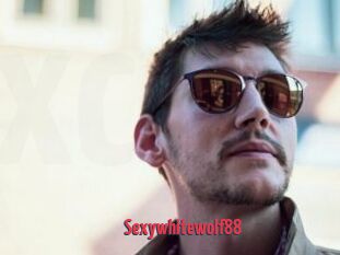 Sexywhitewolf88