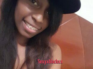 Sexyxblackxx