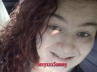 SexyxxxSammy