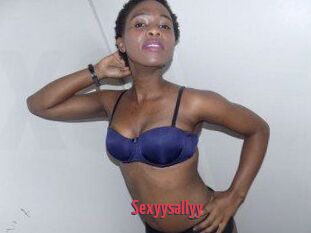 Sexyysallyy