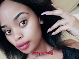 Sexyytasha69