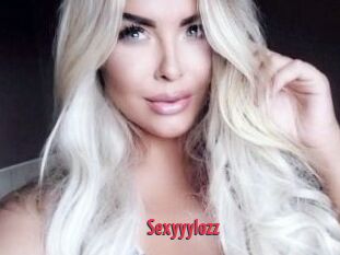Sexyyylozz