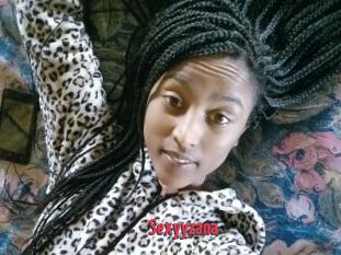 Sexyyzana