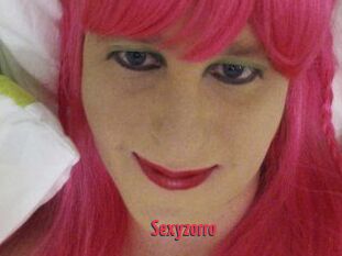 Sexyzorro