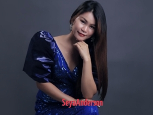 SeyaAnderson