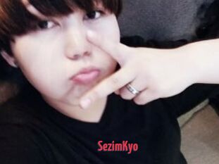SezimKyo